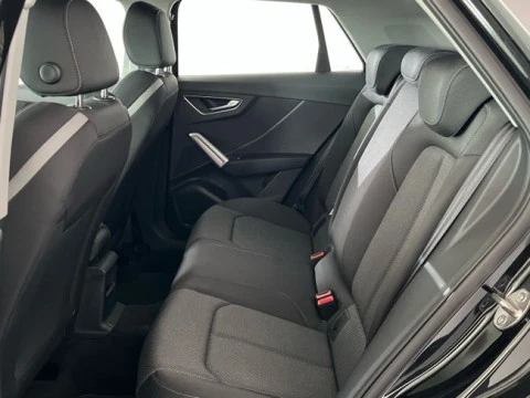 Audi Q2 30 TDI 85kW (116CV)