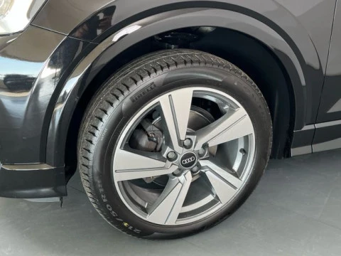 Audi Q2 30 TDI 85kW (116CV)