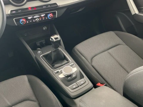 Audi Q2 30 TDI 85kW (116CV)