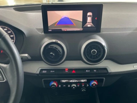 Audi Q2 30 TDI 85kW (116CV)