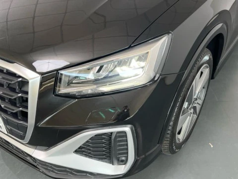 Audi Q2 30 TDI 85kW (116CV)