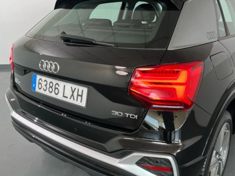 Audi Q2 30 TDI 85kW (116CV)