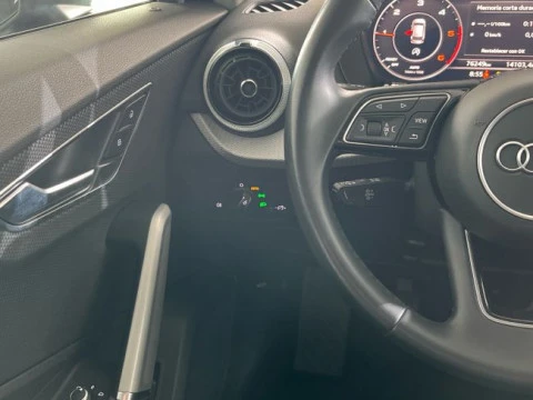 Audi Q2 30 TDI 85kW (116CV)