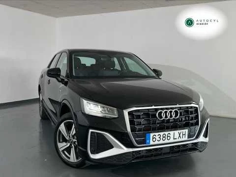 Audi Q2 30 TDI 85kW (116CV)