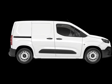 Fiat Doblò 1.5 75kW (100CV) diésel MT6 Talla M