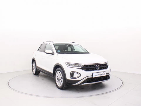 Volkswagen T-Roc 2.0 TDI DSG LIFE 150CV 5P
