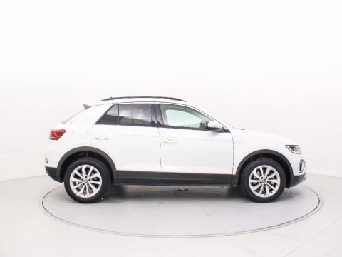 Volkswagen T-Roc 2.0 TDI DSG LIFE 150CV 5P