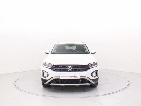Volkswagen T-Roc 2.0 TDI DSG LIFE 150CV 5P