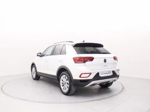 Volkswagen T-Roc 2.0 TDI DSG LIFE 150CV 5P