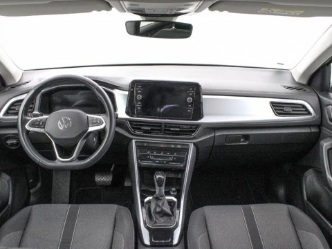 Volkswagen T-Roc 2.0 TDI DSG LIFE 150CV 5P