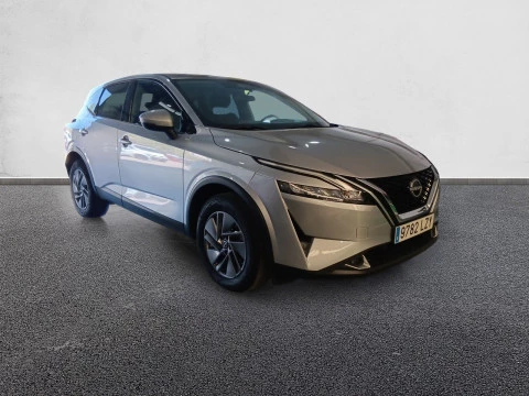 Nissan Qashqai DIG-T 116kW (158CV) mHEV Xtronic Acenta