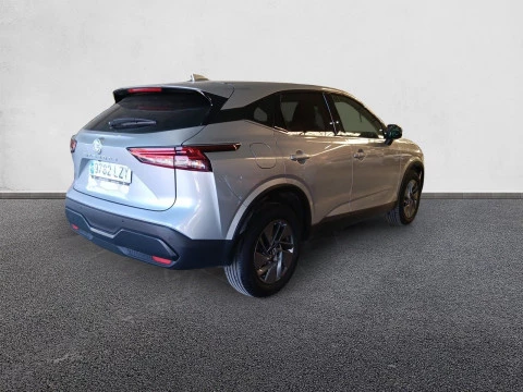 Nissan Qashqai DIG-T 116kW (158CV) mHEV Xtronic Acenta