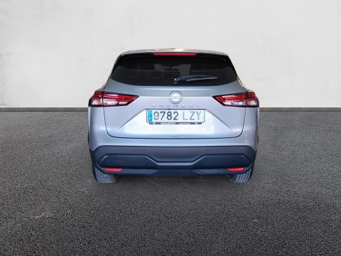 Nissan Qashqai DIG-T 116kW (158CV) mHEV Xtronic Acenta