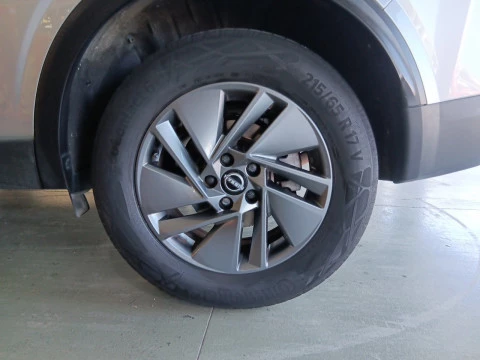 Nissan Qashqai DIG-T 116kW (158CV) mHEV Xtronic Acenta