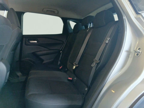 Nissan Qashqai DIG-T 116kW (158CV) mHEV Xtronic Acenta