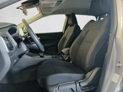Nissan Qashqai DIG-T 116kW (158CV) mHEV Xtronic Acenta