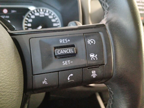 Nissan Qashqai DIG-T 116kW (158CV) mHEV Xtronic Acenta