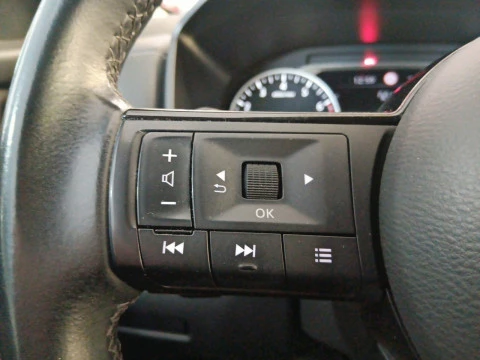 Nissan Qashqai DIG-T 116kW (158CV) mHEV Xtronic Acenta
