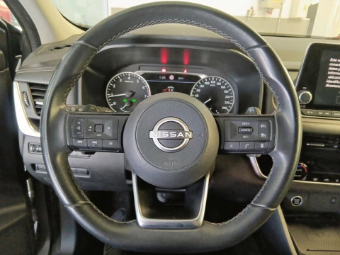Nissan Qashqai DIG-T 116kW (158CV) mHEV Xtronic Acenta
