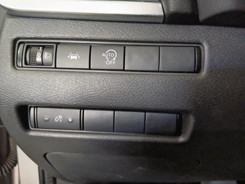 Nissan Qashqai DIG-T 116kW (158CV) mHEV Xtronic Acenta
