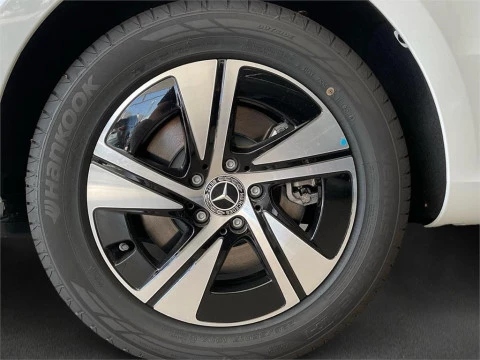 Mercedes-Benz Clase V 220 d Avantgarde Largo