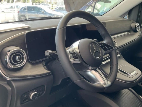 Mercedes-Benz Clase V 220 d Avantgarde Largo