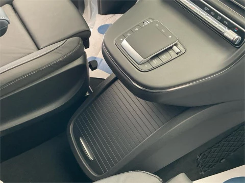 Mercedes-Benz Clase V 220 d Avantgarde Largo