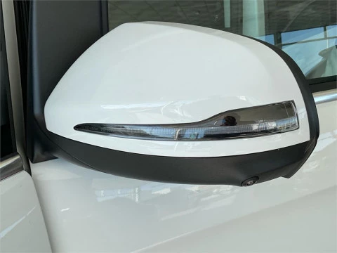 Mercedes-Benz Clase V 220 d Avantgarde Largo