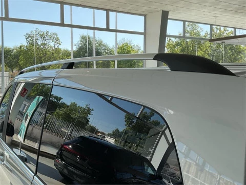 Mercedes-Benz Clase V 220 d Avantgarde Largo