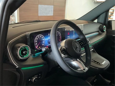 Mercedes-Benz Clase V 220 d Avantgarde Largo