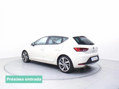 Seat Leon 2.0 TDI 150 PS S/S FR 150 5P