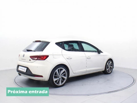 Seat Leon 2.0 TDI 150 PS S/S FR 150 5P