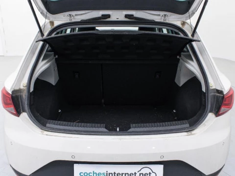 Seat Leon 2.0 TDI 150 PS S/S FR 150 5P