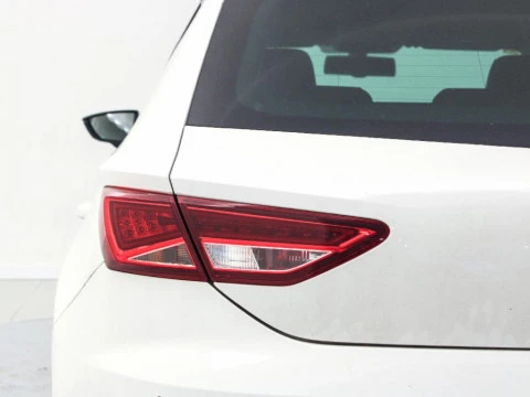 Seat Leon 2.0 TDI 150 PS S/S FR 150 5P