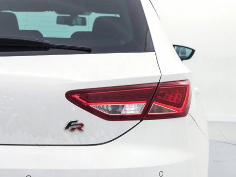Seat Leon 2.0 TDI 150 PS S/S FR 150 5P