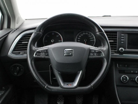 Seat Leon 2.0 TDI 150 PS S/S FR 150 5P