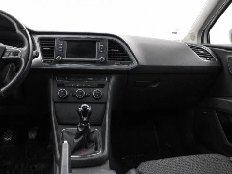 Seat Leon 2.0 TDI 150 PS S/S FR 150 5P