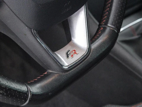 Seat Leon 2.0 TDI 150 PS S/S FR 150 5P