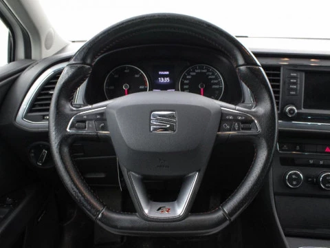 Seat Leon 2.0 TDI 150 PS S/S FR 150 5P
