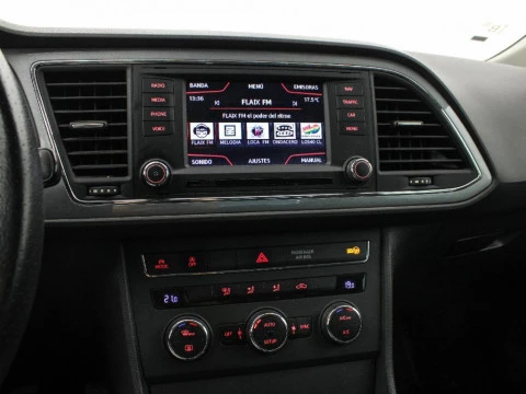 Seat Leon 2.0 TDI 150 PS S/S FR 150 5P