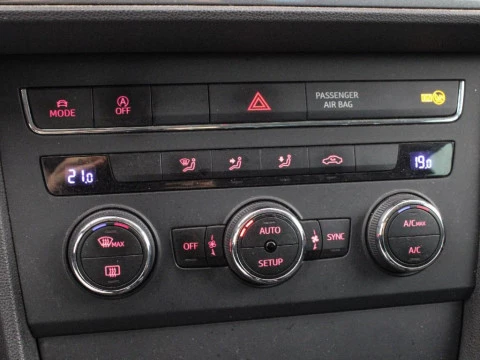 Seat Leon 2.0 TDI 150 PS S/S FR 150 5P