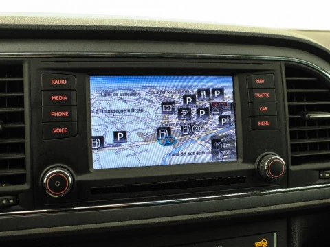 Seat Leon 2.0 TDI 150 PS S/S FR 150 5P