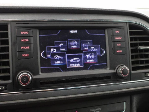 Seat Leon 2.0 TDI 150 PS S/S FR 150 5P