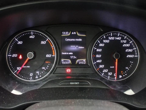 Seat Leon 2.0 TDI 150 PS S/S FR 150 5P