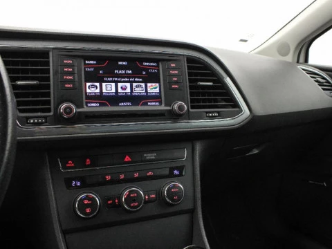 Seat Leon 2.0 TDI 150 PS S/S FR 150 5P