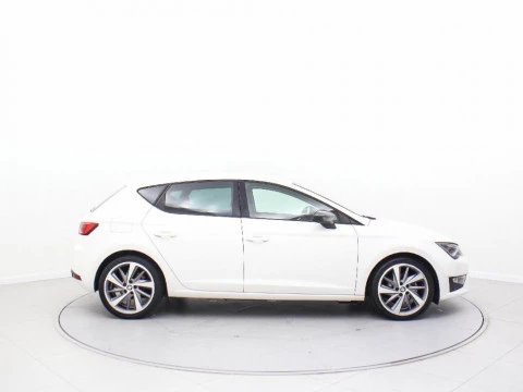 Seat Leon 2.0 TDI 150 PS S/S FR 150 5P