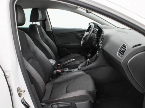Seat Leon 2.0 TDI 150 PS S/S FR 150 5P