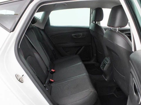 Seat Leon 2.0 TDI 150 PS S/S FR 150 5P