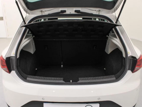 Seat Leon 2.0 TDI 150 PS S/S FR 150 5P