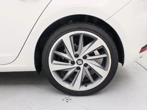 Seat Leon 2.0 TDI 150 PS S/S FR 150 5P